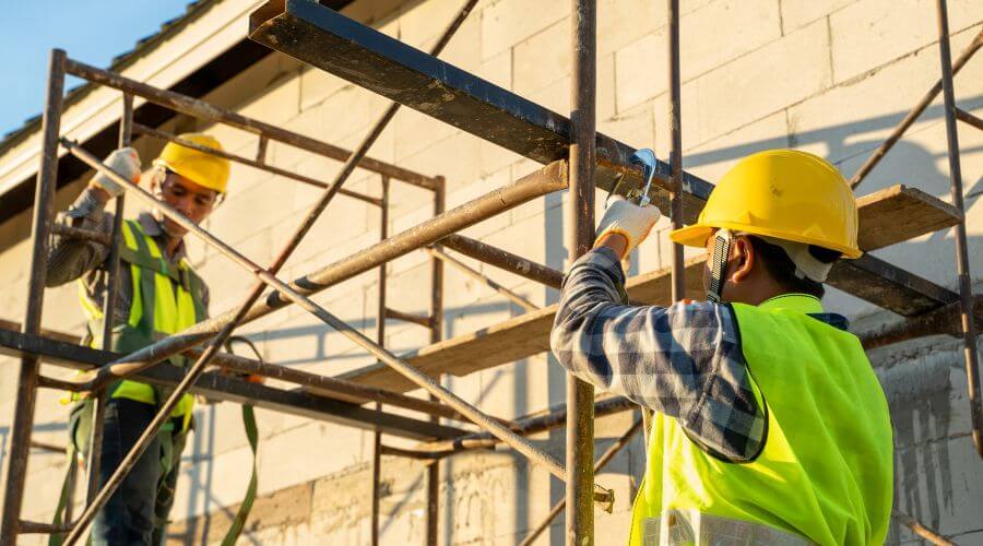 Professional fairlawn roofing services in Dundee, KY